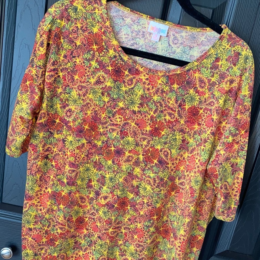LuLaRoe Irma